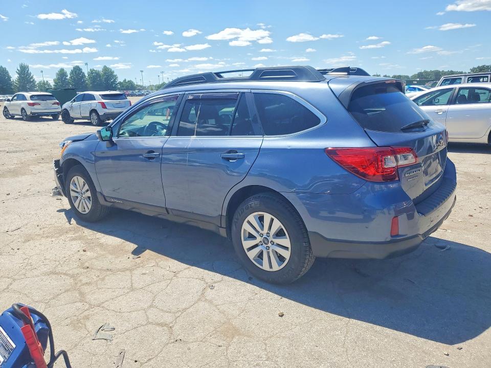 Aukcja sprzedaży 2017 Subaru Outback, vin: 4S4BSAFC4H3374806, numer aukcji: 56794316