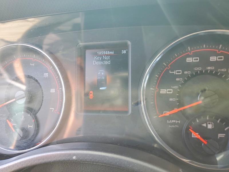 56171266 :رقم المزاد ، 2C3CDXBG4EH168879 vin ، 2014 Dodge Charger مزاد بيع