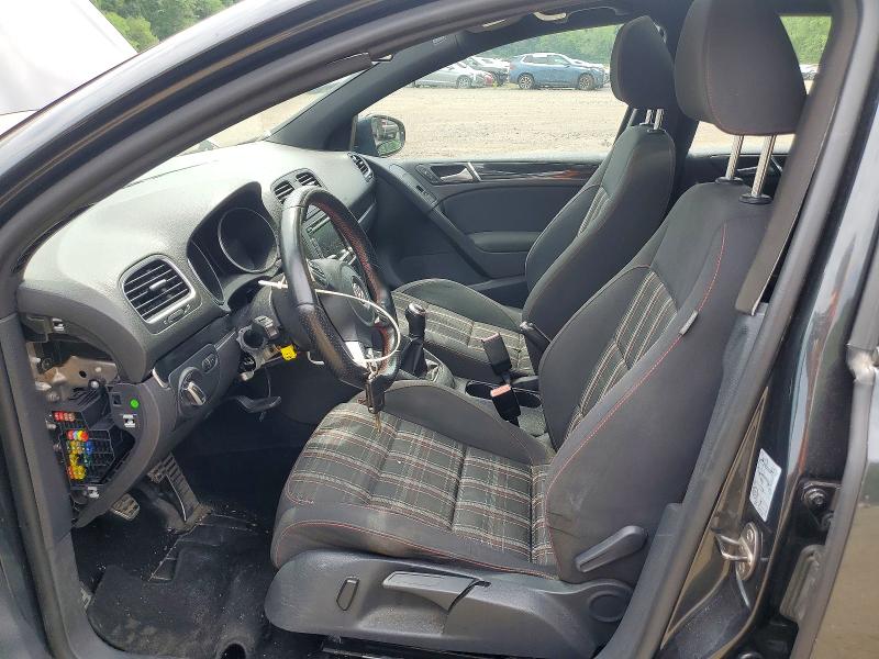 Aukcja sprzedaży 2012 Volkswagen Gti, vin: WVWGD7AJ6CW079288, numer aukcji: 59062866