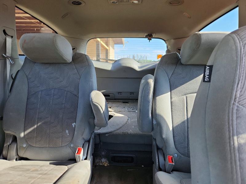 Продажа на аукционе авто 2017 Buick Enclave, vin: 5GAKRAKD9HJ340081, номер лота: 56273656