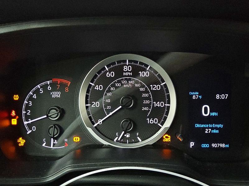 Продажа на аукционе авто 2022 Toyota Corolla, vin: 5YFEPMAE0NP296699, номер лота: 57354146