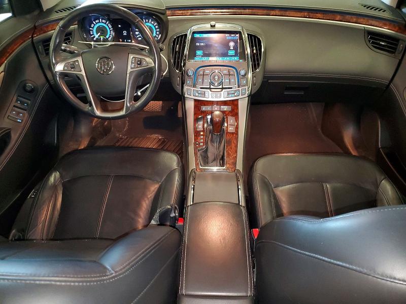 Продажа на аукционе авто 2012 Buick Lacrosse, vin: 1G4GD5GR1CF330389, номер лота: 56423976