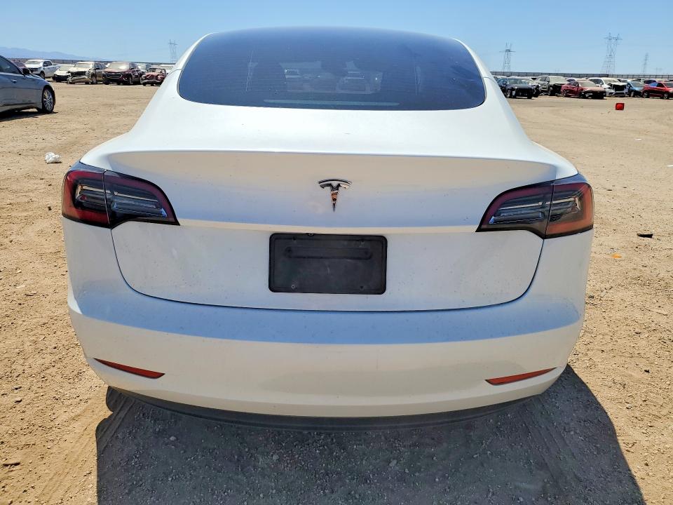 Продаж на аукціоні авто 2023 Tesla Model 3, vin: 5YJ3E1EA2PF688939, номер лоту: 56975676