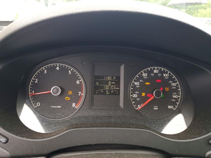 58711956 :رقم المزاد ، 3VW2K7AJ5EM417635 vin ، 2023 Volkswagen Jetta مزاد بيع