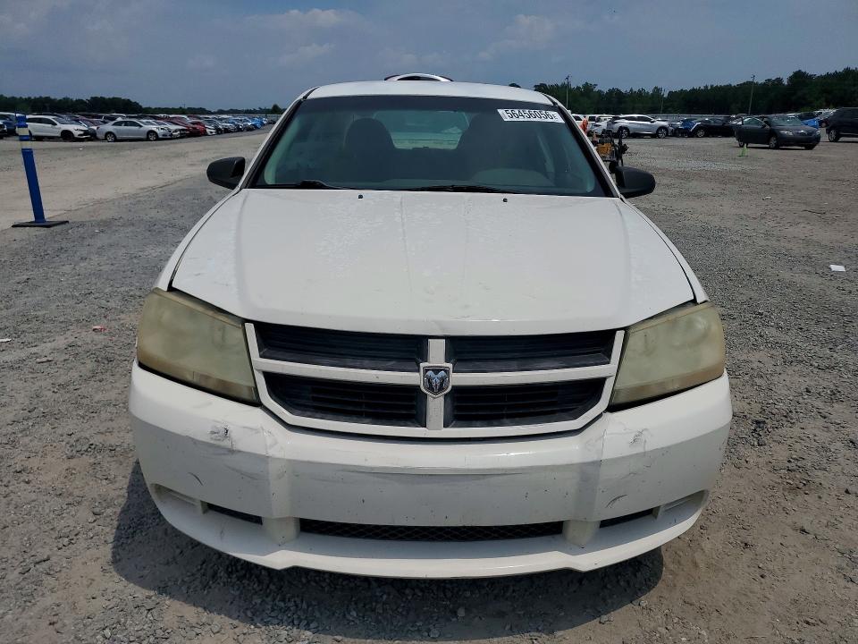Aukcja sprzedaży 2008 Dodge Avenger, vin: 1B3LC46K68N189631, numer aukcji: 56456056