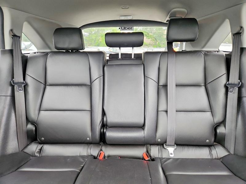 Продажа на аукционе авто 2016 Acura Rdx, vin: 5J8TB3H37GL011806, номер лота: 55520506
