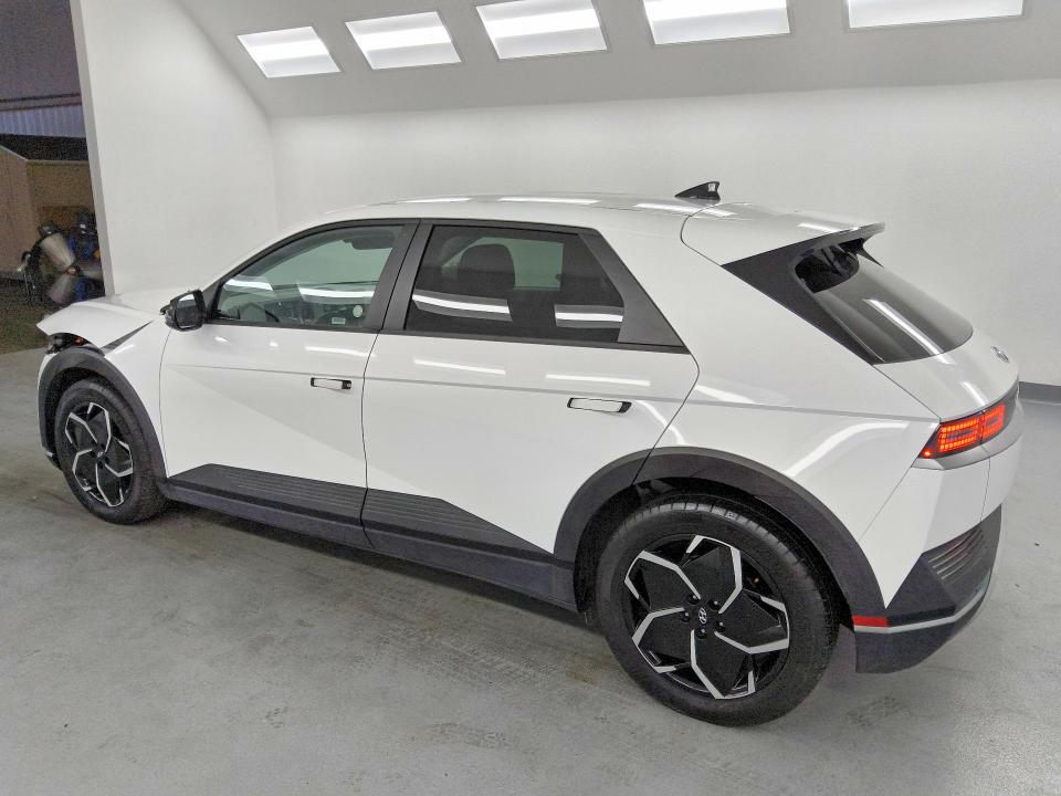 79135185 :رقم المزاد ، KM8KNDAF2PU229766 vin ، 2023 Hyundai Ioniq 5 مزاد بيع