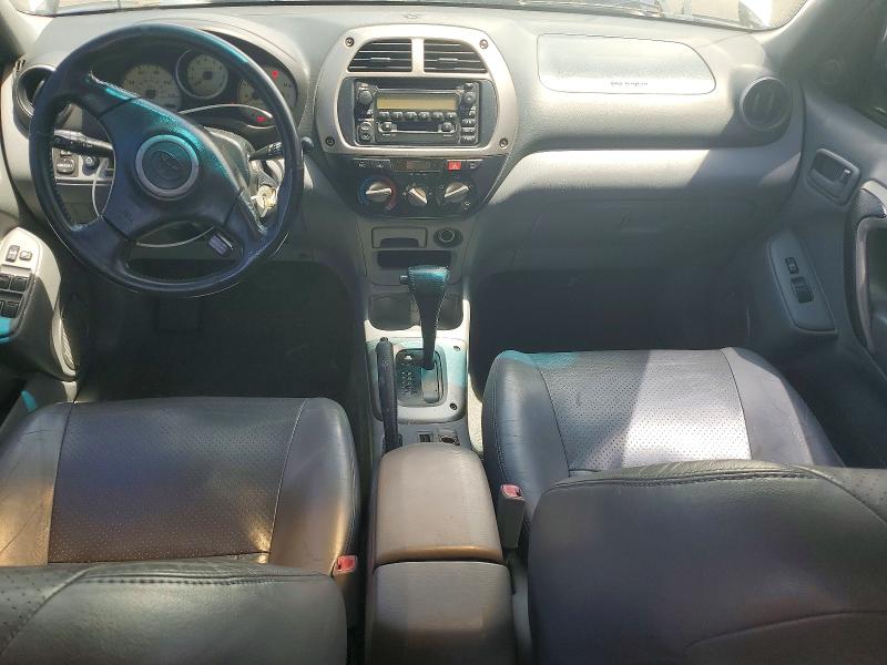 Продаж на аукціоні авто 2001 Toyota Rav4, vin: JTEHH20V510024326, номер лоту: 57497306
