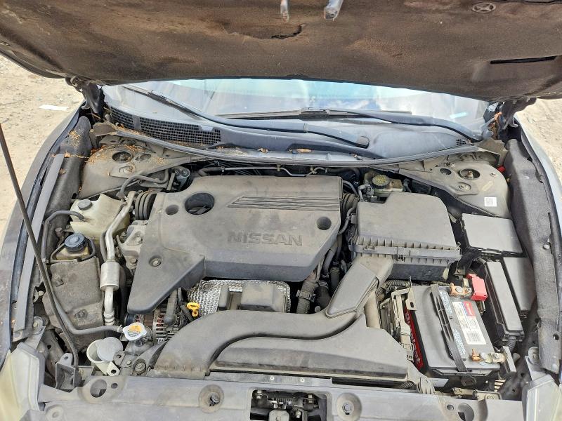 Продаж на аукціоні авто 2016 Nissan Altima, vin: 1N4AL3AP4GN392508, номер лоту: 59195906