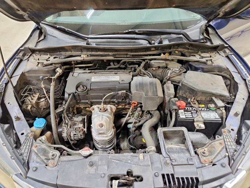 Aukcja sprzedaży 2013 Honda Accord, vin: 1HGCR2F85DA113326, numer aukcji: 57545136