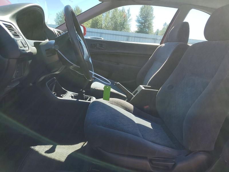 56823526 :رقم المزاد ، 1HGEJ8146WL082165 vin ، 1998 Honda Civic مزاد بيع