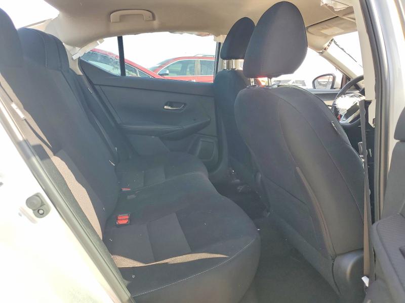 Продаж на аукціоні авто 2023 Nissan Sentra, vin: 3N1AB8CV5PY324858, номер лоту: 58636076