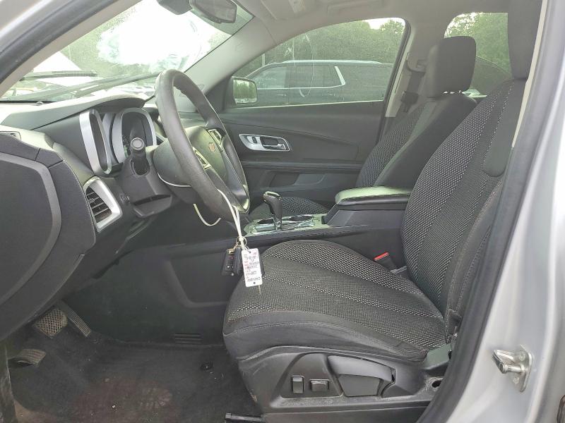 Aukcja sprzedaży 2016 Chevrolet Equinox, vin: 2GNFLEEK6G6119074, numer aukcji: 56979106