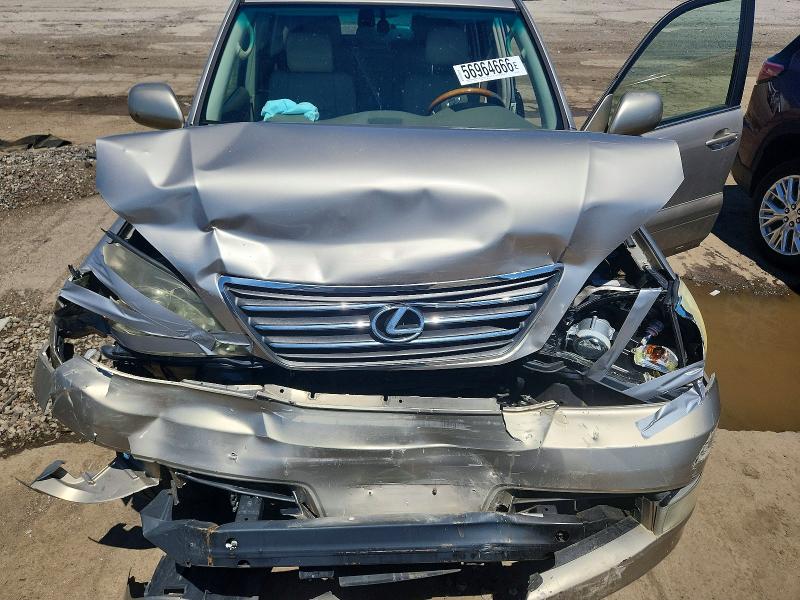 Aukcja sprzedaży 2004 Lexus Gx, vin: JTJBT20X640051689, numer aukcji: 56964666