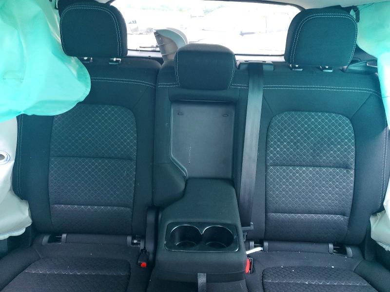2024 Ford Escape მანქანა იყიდება აუქციონზე, vin: 1FMCU0GN2RUB47506, აუქციონის ნომერი: 58897276