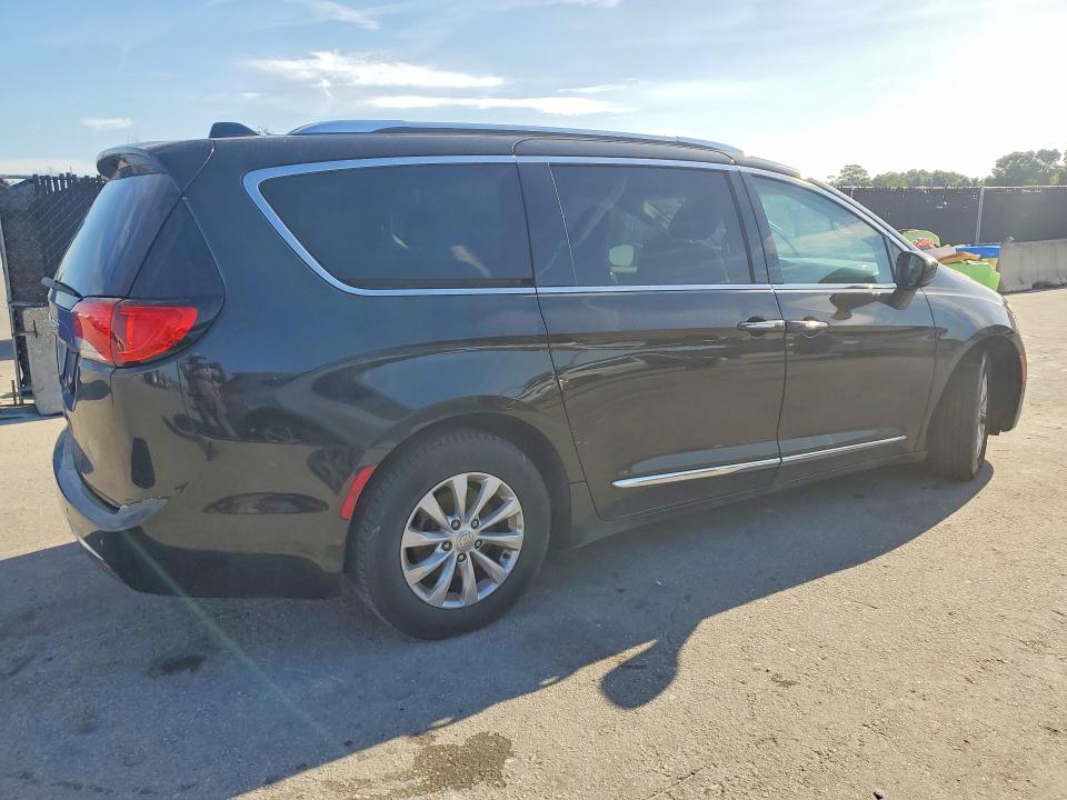 Aukcja sprzedaży 2019 Chrysler Pacifica, vin: 2C4RC1BG7KR731614, numer aukcji: 56398476