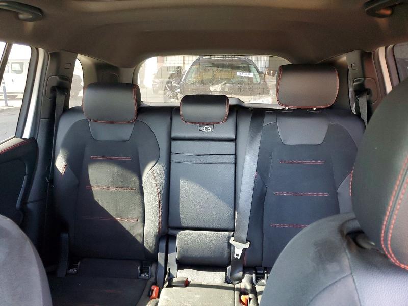 Продаж на аукціоні авто 2021 Mercedes-benz Glb, vin: W1N4M4HB6MW165338, номер лоту: 55656106