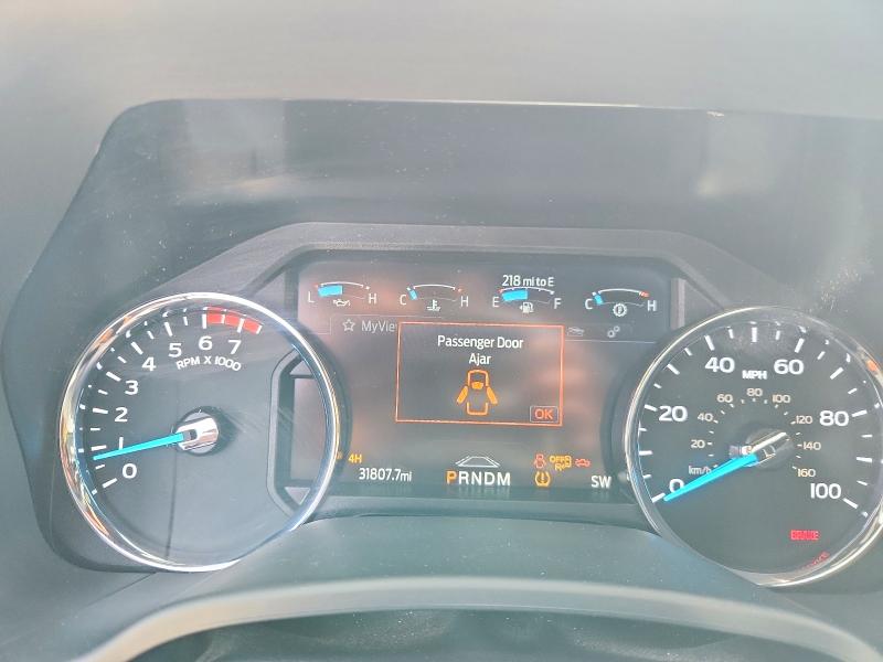Aukcja sprzedaży 2022 Ford F250, vin: 1FT7W2BN5NED33239, numer aukcji: 57529516