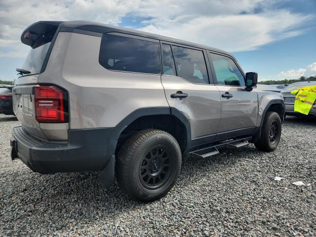 Продаж на аукціоні авто 2025 Toyota Land Cruiser, vin: JTEABFAJ1SK023105, номер лоту: 56772696