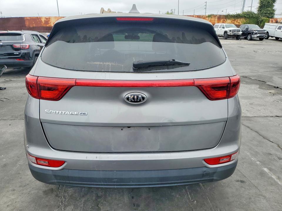 56145476 :رقم المزاد ، KNDPM3AC4K7624701 vin ، 2019 Kia Sportage مزاد بيع