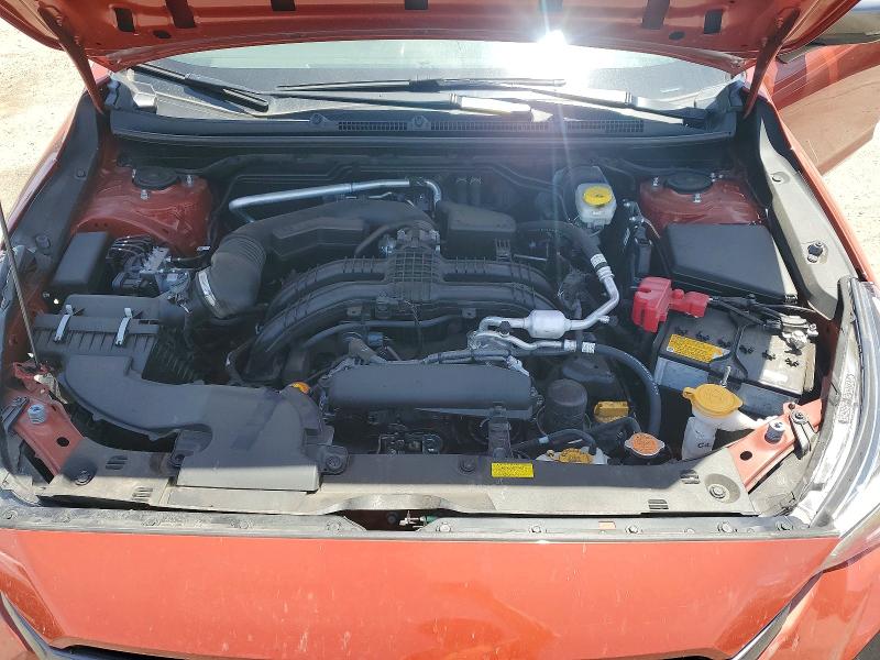 55467986 :رقم المزاد ، JF2GUADC8RH863979 vin ، 2024 Subaru Crosstrek مزاد بيع