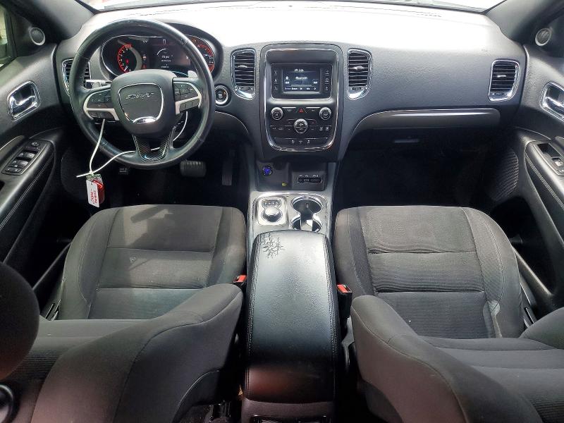 2014 Dodge Durango მანქანა იყიდება აუქციონზე, vin: 1C4RDJAG7EC979986, აუქციონის ნომერი: 56450486