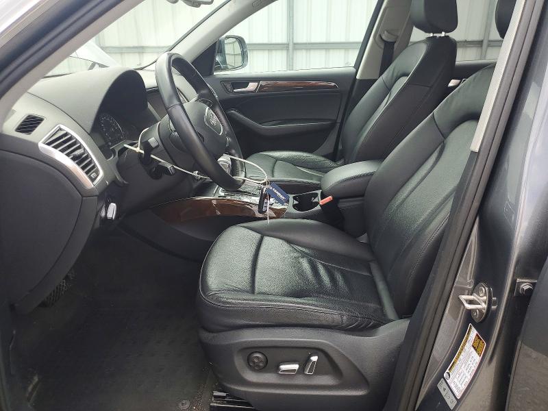 2015 Audi Q5 მანქანა იყიდება აუქციონზე, vin: WA1LFAFP5FA146882, აუქციონის ნომერი: 54712876