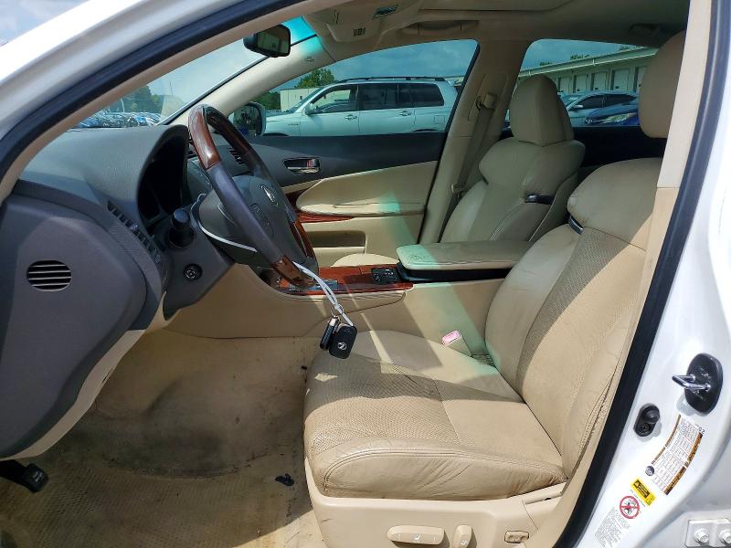 Aukcja sprzedaży 2009 Lexus Gs, vin: JTHCE96S890022030, numer aukcji: 56575746