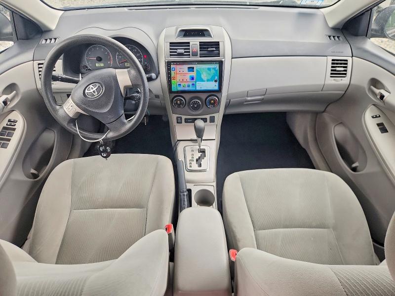 Aukcja sprzedaży 2012 Toyota Corolla, vin: 2T1BU4EE9CC895667, numer aukcji: 55968026