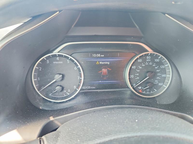 Aukcja sprzedaży 2020 Nissan Murano, vin: 5N1AZ2AJ0LN132210, numer aukcji: 56778816