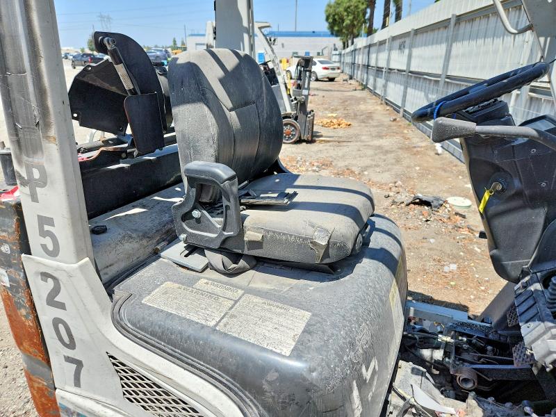 Aukcja sprzedaży 2017 Unicariers Forklift, vin: CP1F29W26636, numer aukcji: 55465736