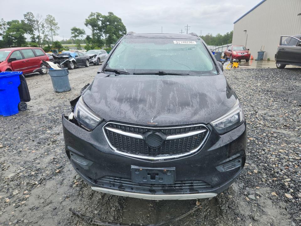 Продаж на аукціоні авто 2020 Buick Encore, vin: KL4CJASB9LB344007, номер лоту: 57148236