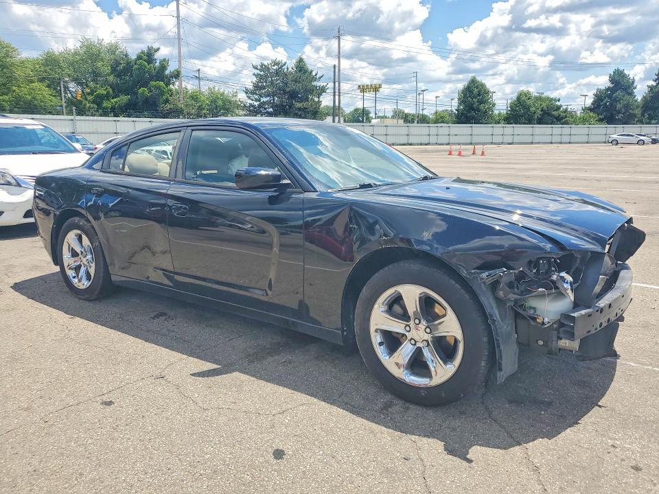 Aukcja sprzedaży 2014 Dodge Charger, vin: 2C3CDXBG7EH186485, numer aukcji: 58607576