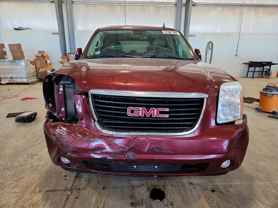 2008 Gmc Yukon მანქანა იყიდება აუქციონზე, vin: 1GKFK13068J111507, აუქციონის ნომერი: 57381346