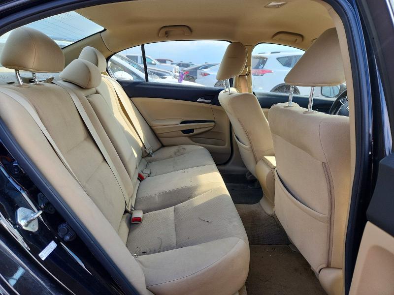 Aukcja sprzedaży 2012 Honda Accord, vin: 1HGCP2F33CA212431, numer aukcji: 58328746