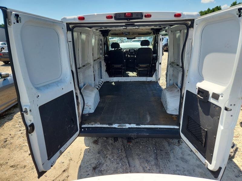Aukcja sprzedaży 2023 Ram Promaster 2500, vin: 3C6LRVVGXPE510757, numer aukcji: 61619106