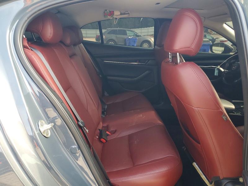 Продажа на аукционе авто 2024 Mazda 3, vin: 3MZBPBCM1RM410781, номер лота: 56464356