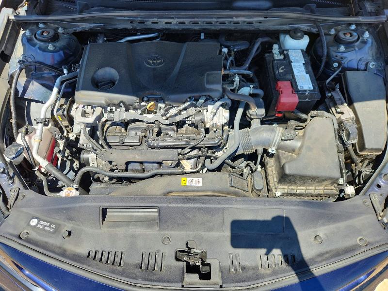 Продаж на аукціоні авто 2022 Toyota Camry, vin: 4T1G11AK6NU656054, номер лоту: 57158656