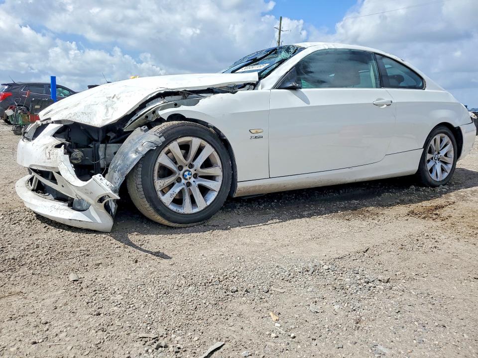 Продаж на аукціоні авто 2013 Bmw 328, vin: WBAKF3C54DJ386239, номер лоту: 56950166