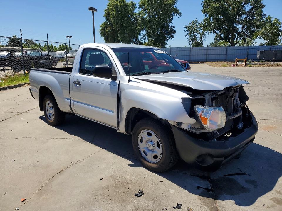 Aukcja sprzedaży 2010 Toyota Tacoma, vin: 5TENX4CN5AZ691835, numer aukcji: 57208776