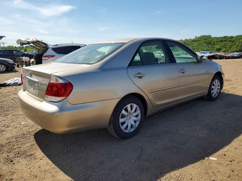 Продаж на аукціоні авто 2005 Toyota Camry, vin: 4T1BE32K55U515971, номер лоту: 56019996