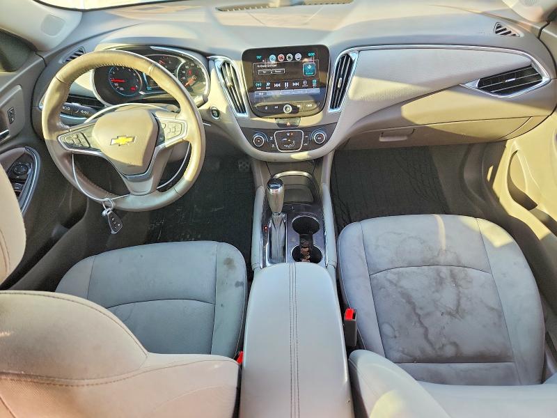Продаж на аукціоні авто 2018 Chevrolet Malibu, vin: 1G1ZD5ST5JF125020, номер лоту: 56995236