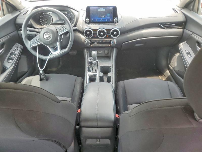 Продаж на аукціоні авто 2024 Nissan Sentra, vin: 3N1AB8CV9RY339155, номер лоту: 58127866