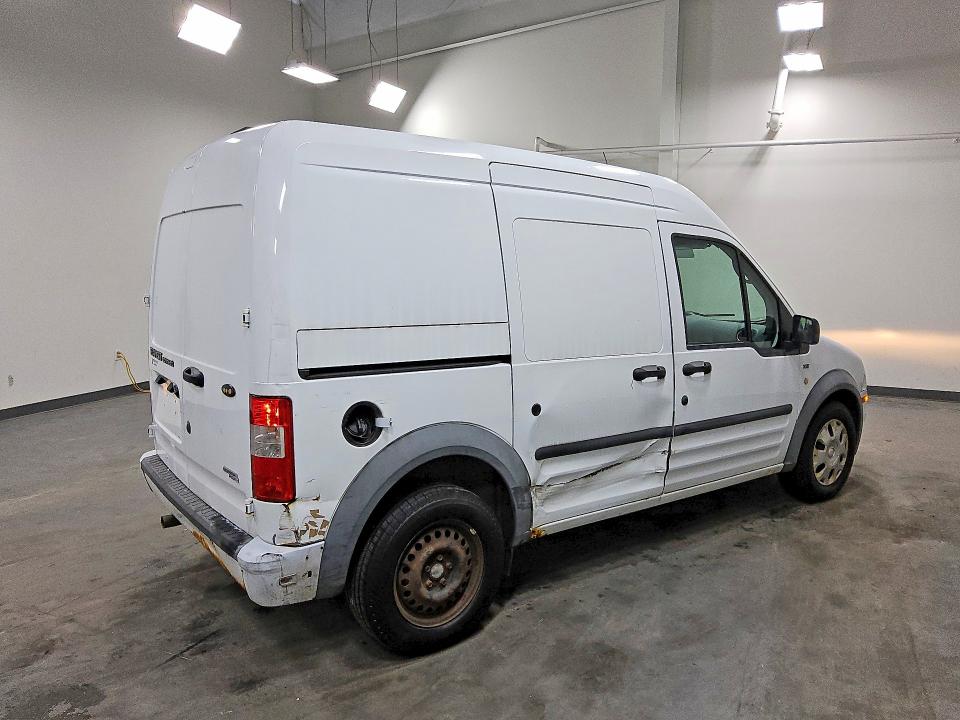 Aukcja sprzedaży 2013 Ford Transit Connect, vin: NM0LS7BN3DT147522, numer aukcji: 54674486