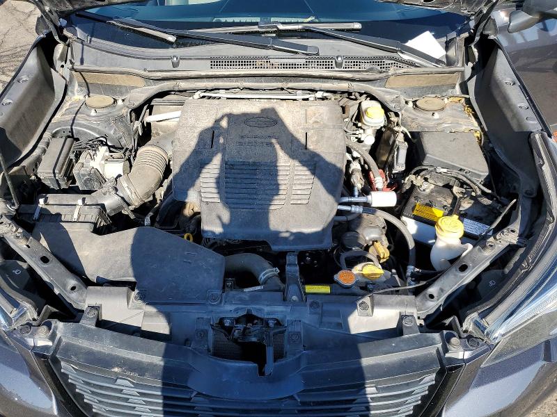 Продажа на аукционе авто 2020 Subaru Forester, vin: JF2SKAMC0LH588924, номер лота: 58411816