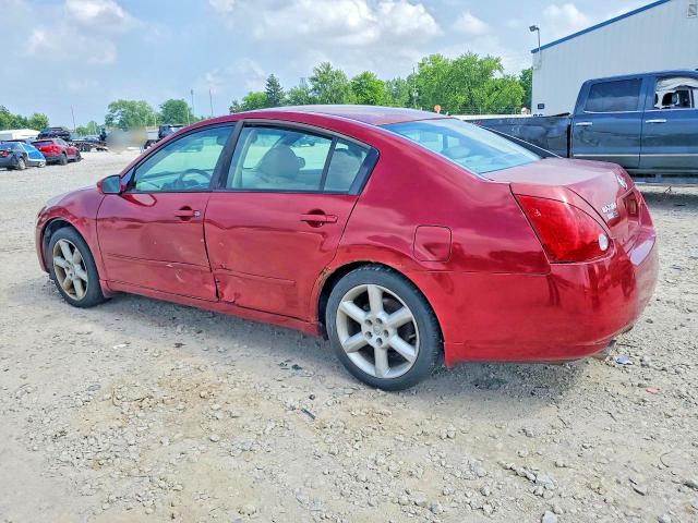 Aukcja sprzedaży 2004 Nissan Maxima, vin: 1N4BA41E74C898145, numer aukcji: 57040076