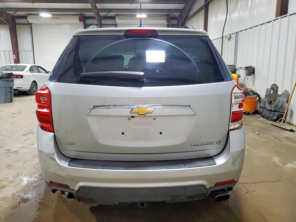 Продажа на аукционе авто 2016 Chevrolet Equinox, vin: 2GNFLFE32G6347412, номер лота: 56077446