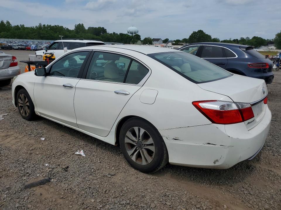Aukcja sprzedaży 2013 Honda Accord, vin: 1HGCR2F38DA078592, numer aukcji: 57201736