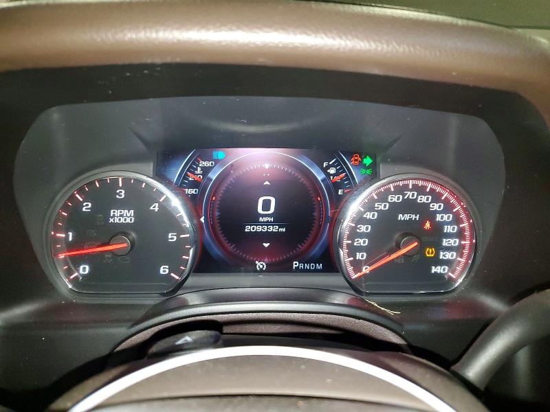 55680756 :رقم المزاد ، 1GKS2JKJ9FR281268 vin ، 2015 Gmc Yukon Xl مزاد بيع