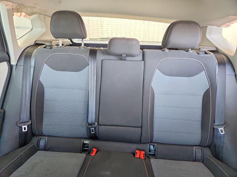 Продажа на аукционе авто 2025 Volkswagen Taos, vin: 3VV5C7B21SM031702, номер лота: 58400576